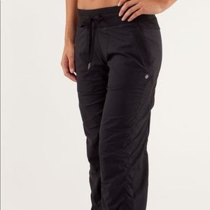 Lululemon Studio Pant- original!!